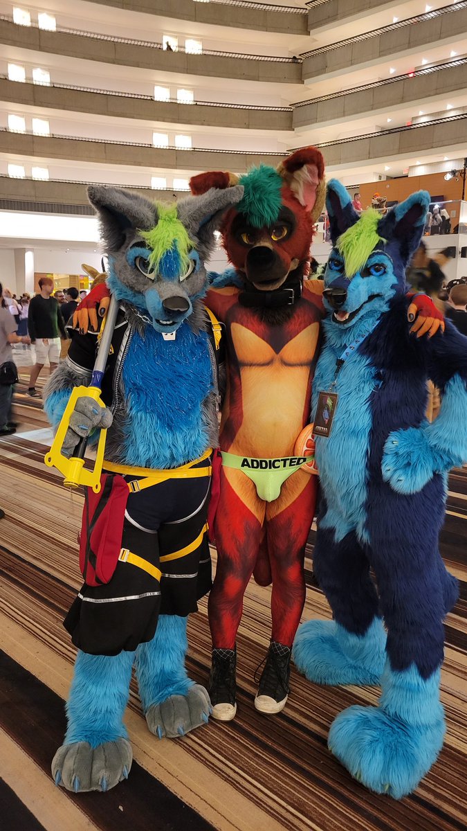 CoyoteCocktail's tweet photo. Thanks for the good times #FWA2023 till next time! https://t.co/EvHA1jETOf