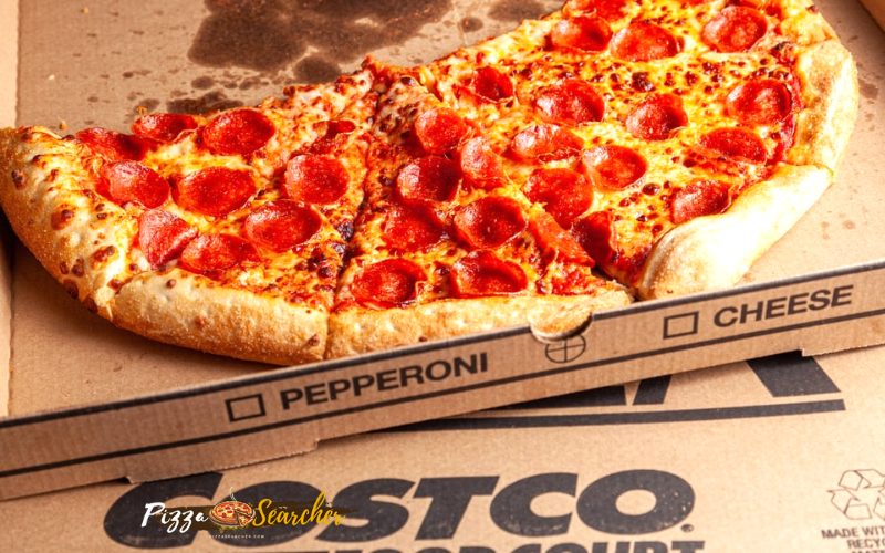 PizzaSearcher's tweet image. Welcome to the mouthwatering world of Costco pizza! If you’re a fan of delicious, cheesy goodness, then you’ve likely already discovered the sheer joy that comes from biting into one of these legendary pies.
#pizzasearcher #costcopizza  #pizzatoppings 
pizzasearcher.com/costco-pizza/