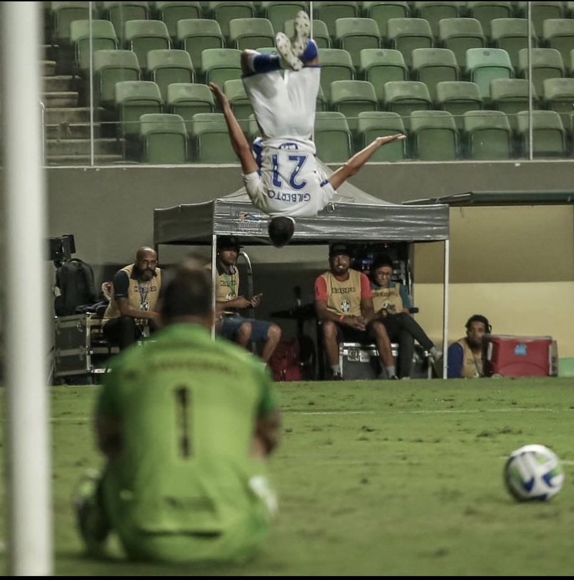 Fotão!