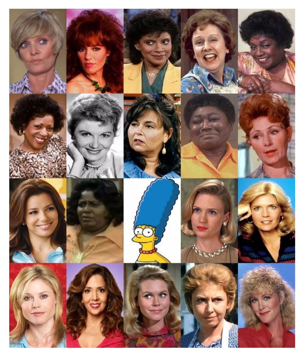 90sStuffnThings's tweet photo. 🌹🌺🌻❤️Happy Mother's Day❤️🌻🌺🌹 I make this post on this day since I was busy with having my first Mother's Day hehehe. All the most iconic tv mom's that I could see in one picture... Anyone missing leave a comment of those u think should be in this pic n who's ur fav.... ❤️ https://t.co/VuVpSJj31I