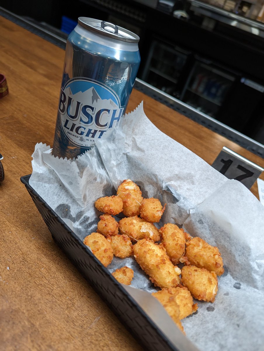 Midwest lunch