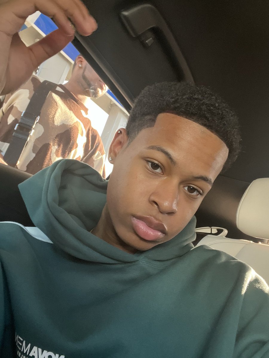 Kizzy on Twitter