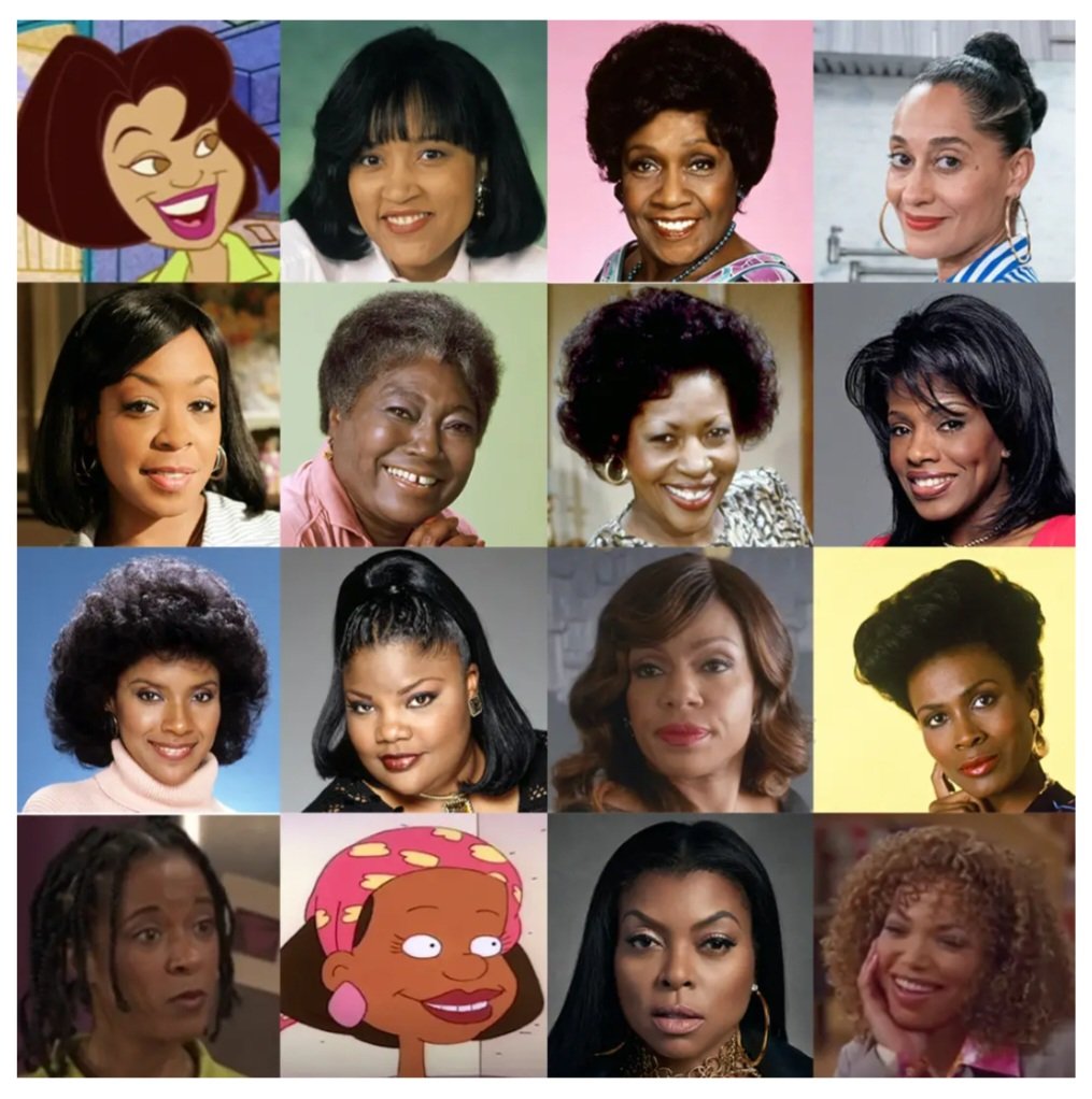 90sStuffnThings's tweet photo. ❤️🌷🌺Happy Mother's Day 🌺🌷❤️And maybe I'm a little biased since I am black. But these mother's were/are amazing. They showed all the rage from ups and downs and still pushed through, even the cartoons ones. Gotta do a shout out to the Blk Mamas specifically ❤️❤️❤️. https://t.co/sKCVxcQyHq