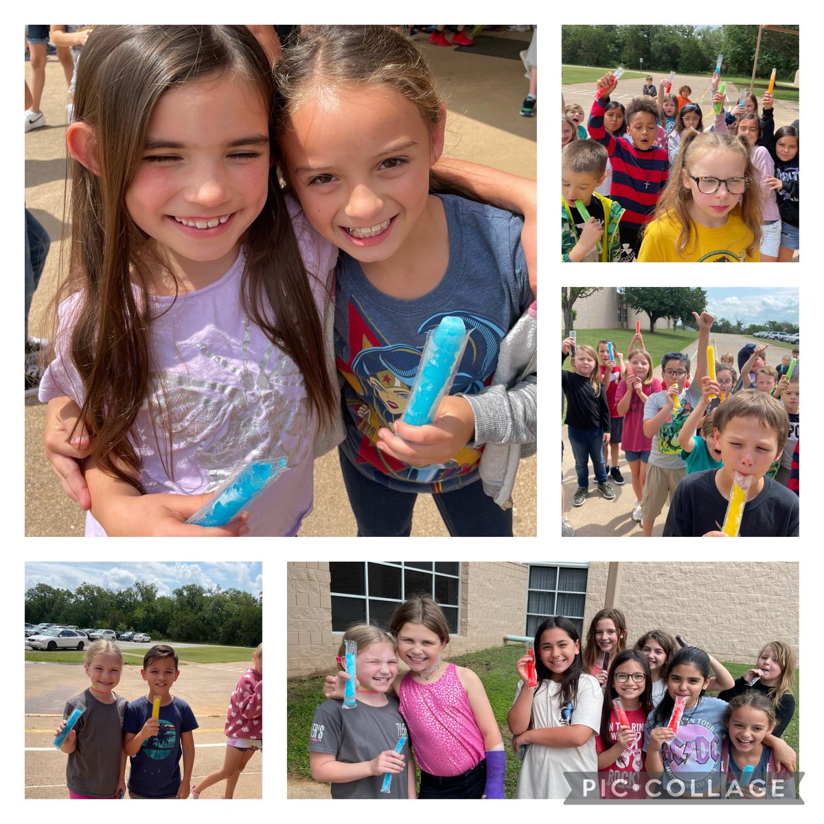 Thank you <a href="/mambrinosteam/">STEAM Academy at Mambrino</a> PTO!!!