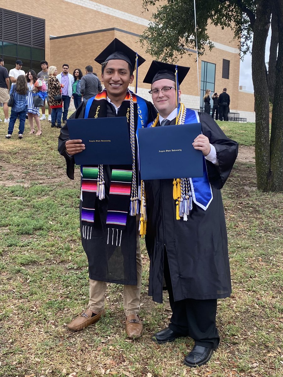 Angelo State - University Center Program Council tweet media