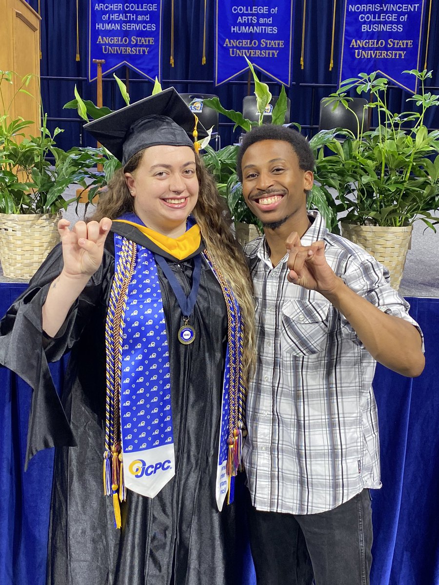 Angelo State - University Center Program Council tweet media