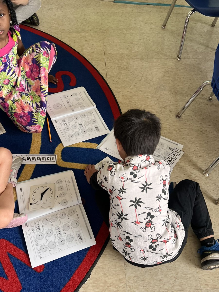 MsK1stGrade tweet media