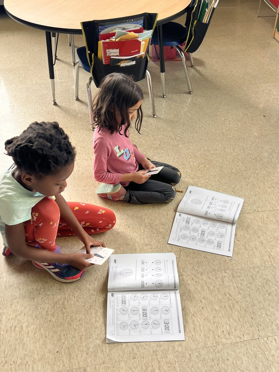 MsK1stGrade tweet media