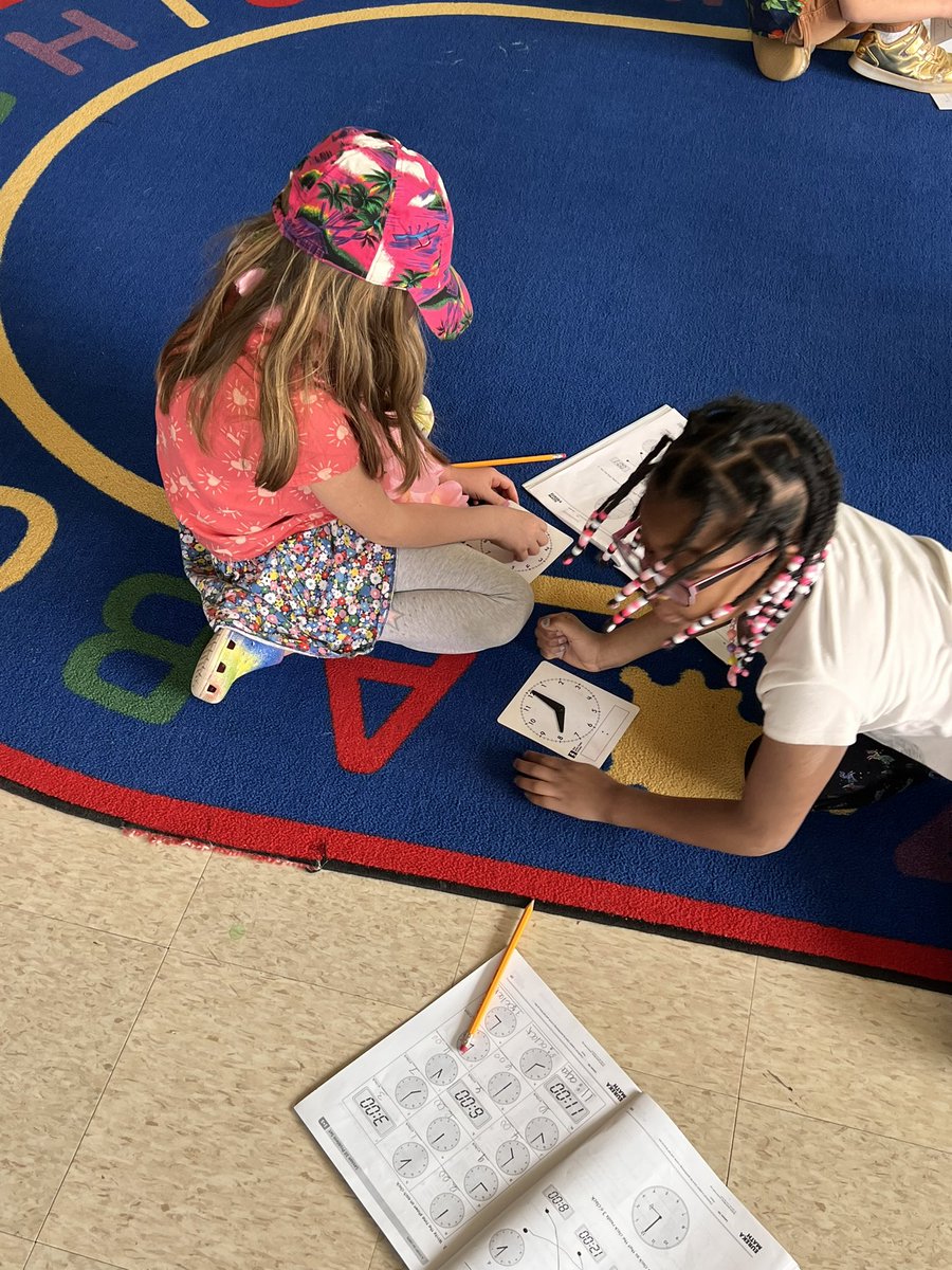 MsK1stGrade tweet media