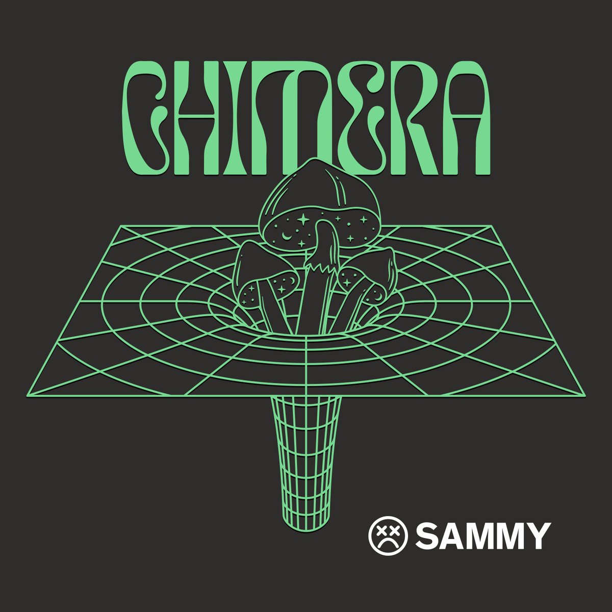 CHIMERA tweet media