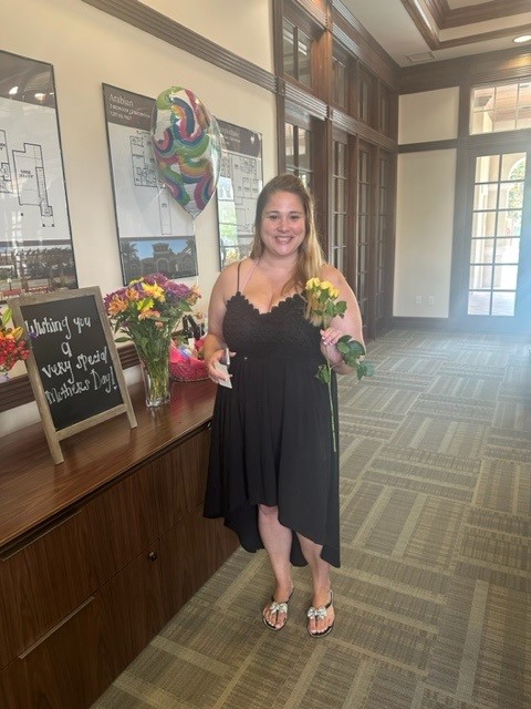 heathbrookapts's tweet photo. Thank you all for stopping by to celebrate Mother's Day with a flower! We hope you had a great day!

 #WeLoveOurResidents #MothersDay #Ocala #EstatesAtHeathBrook #LuxuryRentals #Community #LoveWhereYouLive #Flowers https://t.co/011VVfMOIc