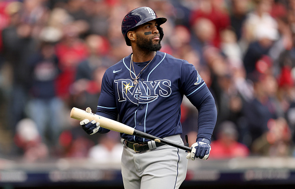FantasyAlarm's tweet photo. This week's #MLB Injury Report is now LIVE! ⚾📝

@FenstySports breaks down the #FantasyBaseball injury updates you need to know, including Yandy Diaz, Ryan Feltner &amp; Jazz Chisholm!

✅ FREE READ: https://t.co/bgHSsCWBVG https://t.co/5Y7ncrIGCc
