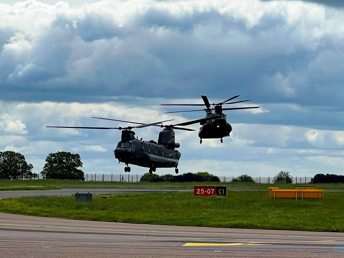 London Luton Airport tweet media
