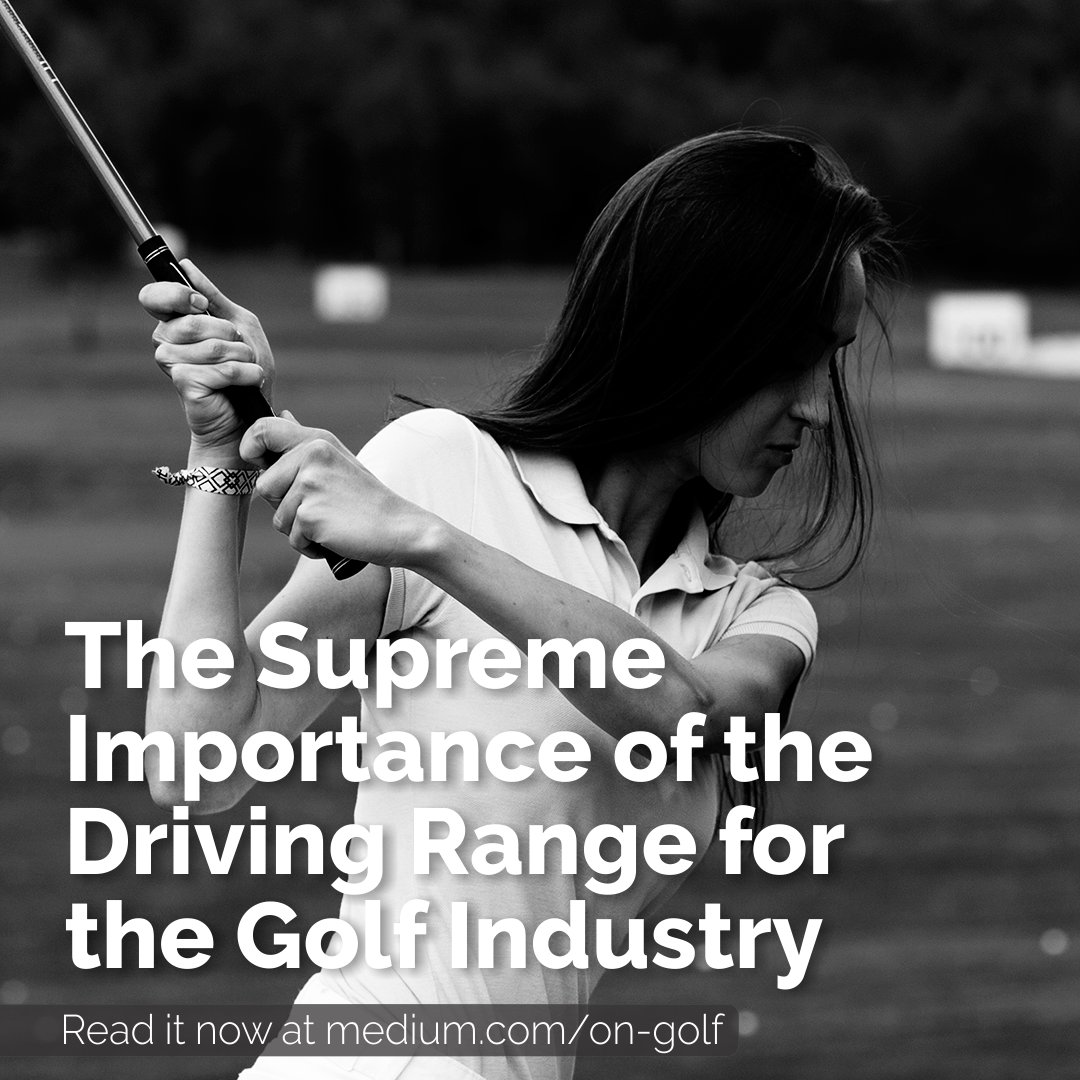 OnGolfBlog's tweet image. 𝗧𝗵𝗲 𝗱𝗿𝗶𝘃𝗶𝗻𝗴 𝗿𝗮𝗻𝗴𝗲 𝗶𝘀 𝘄𝗵𝗲𝗿𝗲 𝗺𝗮𝗴𝗶𝗰 𝗵𝗮𝗽𝗽𝗲𝗻𝘀. 𝗪𝗵𝗲𝗿𝗲 𝗮 𝘀𝗶𝗻𝗴𝗹𝗲 𝘀𝗵𝗼𝘁 𝗰𝗮𝗻 𝘁𝗿𝗶𝗴𝗴𝗲𝗿 𝗮 𝗽𝗮𝘀𝘀𝗶𝗼𝗻 𝗳𝗼𝗿 𝗹𝗶𝗳𝗲.

medium.com/on-golf/the-su…

#growingthegame #golf #golfindustry