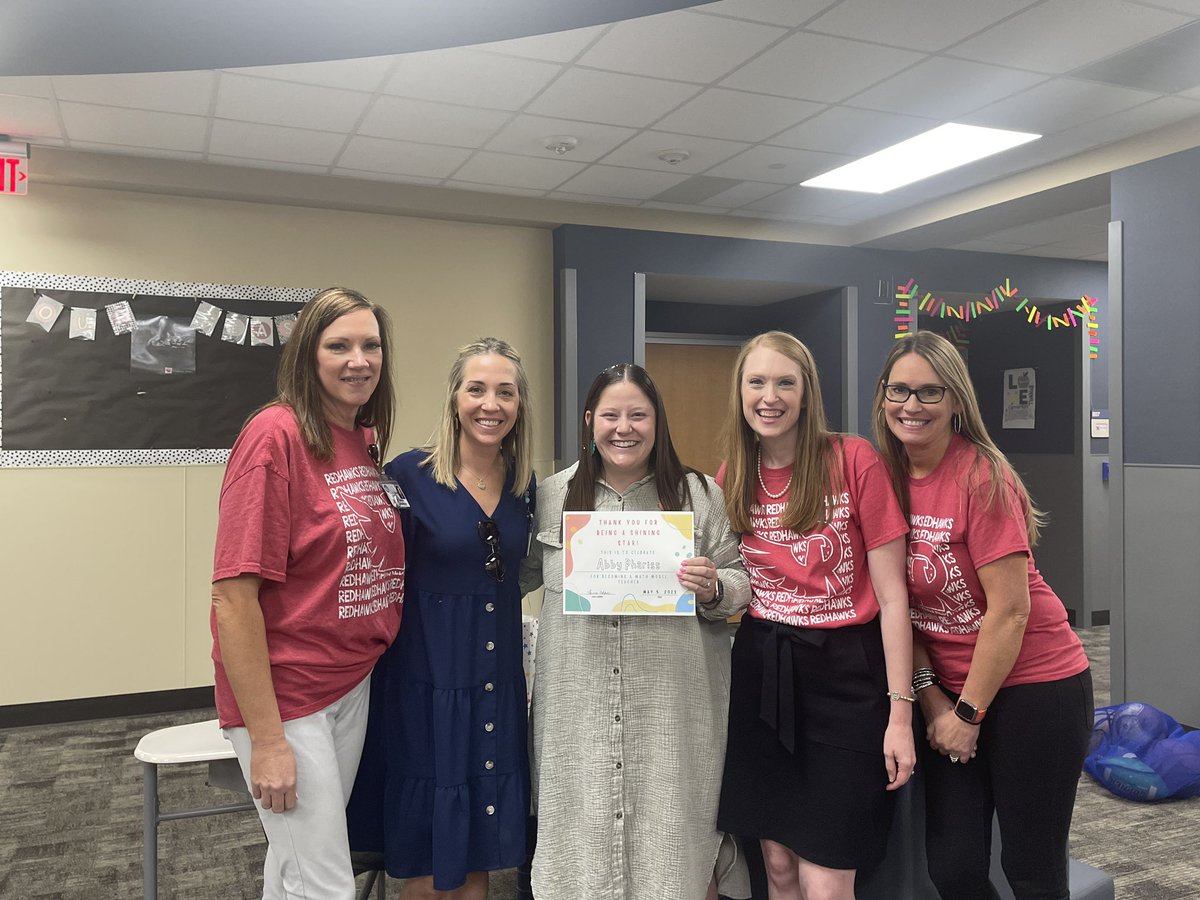 CFISD Math tweet media