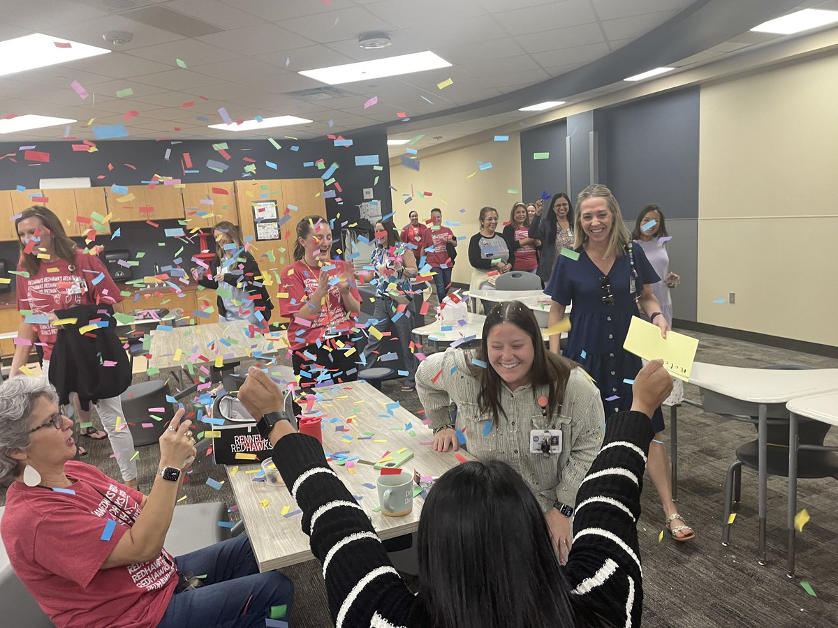 CFISD Math tweet media