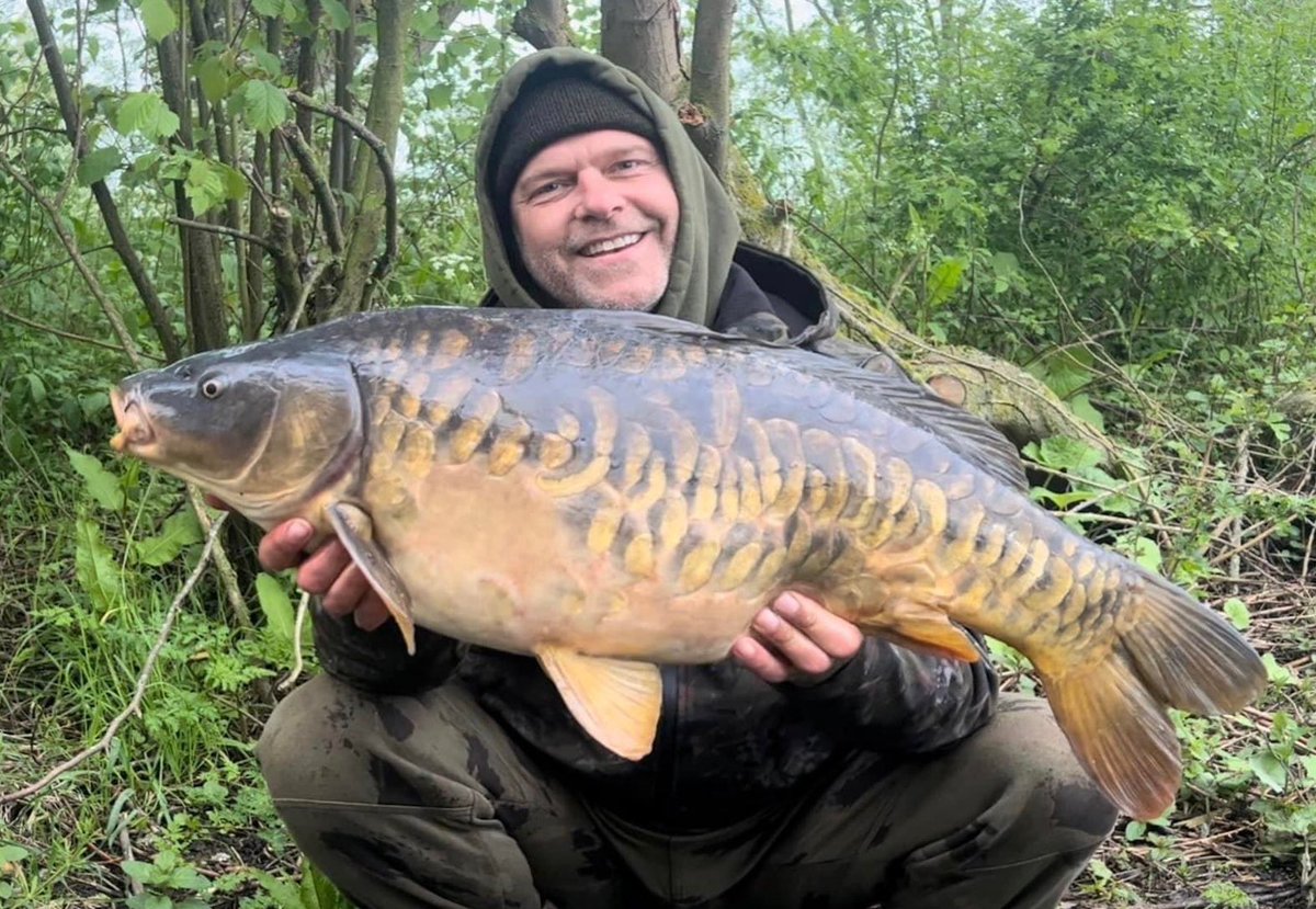 ESSEXCARPSYNDICATES (@carpsyndicates) on Twitter photo Same absolute belters we have been growing for a few years coming through the ranks over <a href="/THEMILL/">The Old Mill Tearoom - West Malling</a> ๐ Same absolute belters we have been growing for a few years coming through the ranks over <a href="/THEMILL/">The Old Mill Tearoom - West Malling</a> ๐