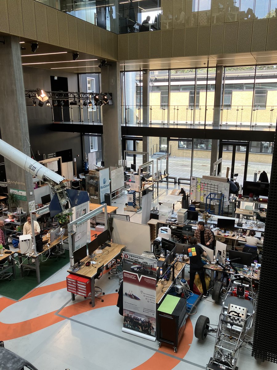 howdoyoufika's tweet photo. Really interesting day at #quality2023 visiting the Danish technical university. Impressive Skylab for innovators to work in. Great tools to think about designing for all and to consider when we are able to adapt or if we might exclude particular users. Will use the ability cards https://t.co/L7x4DhoBcI