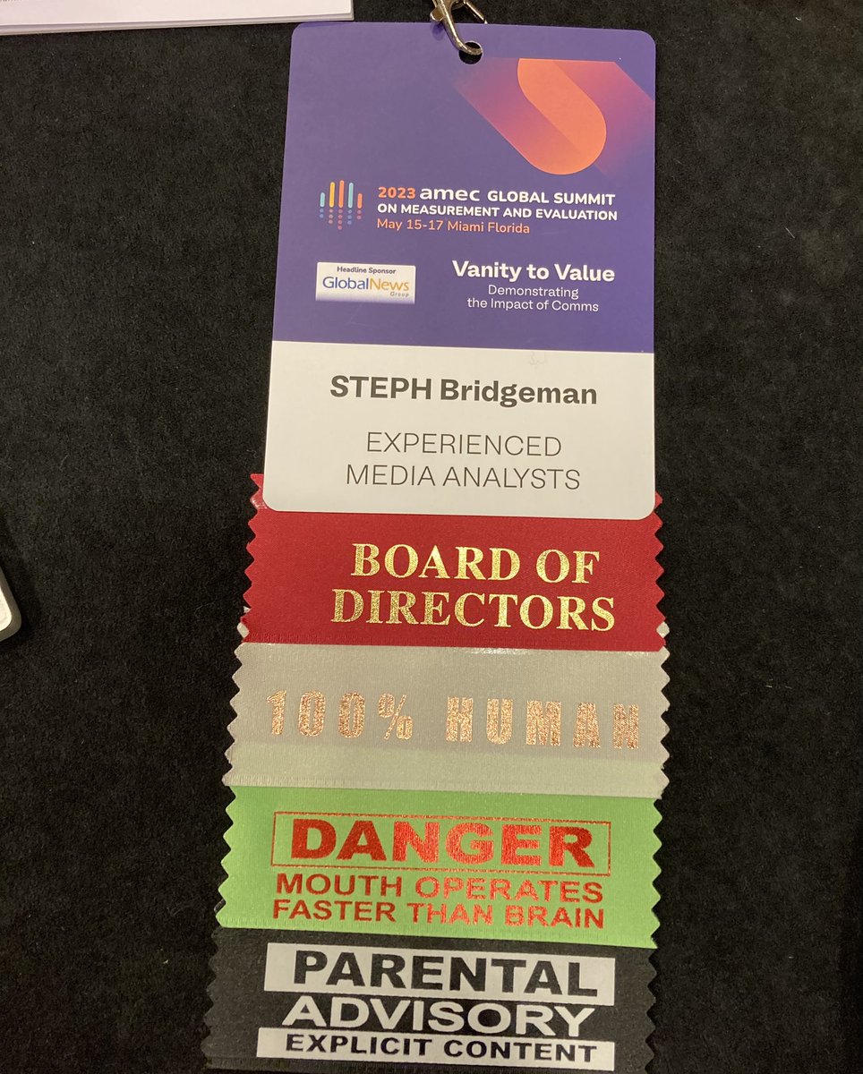 Steph Bridgeman tweet media