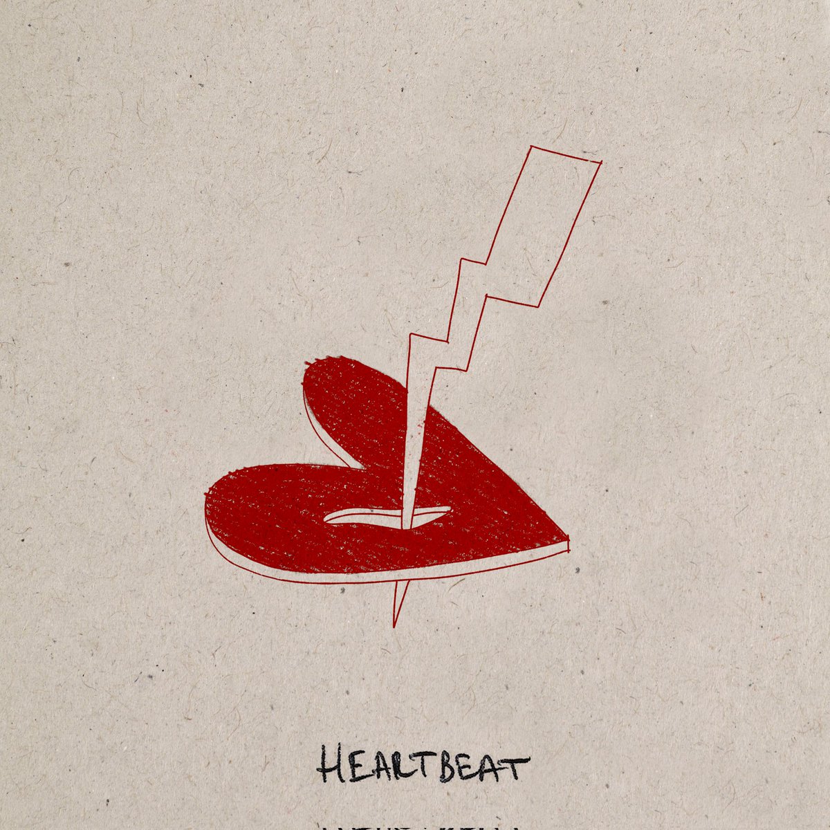 New single Heartbeat vendredi les gars ! ❤️🖤🤍 Pre save now 👉 bfan.link/CITS-heartbeat