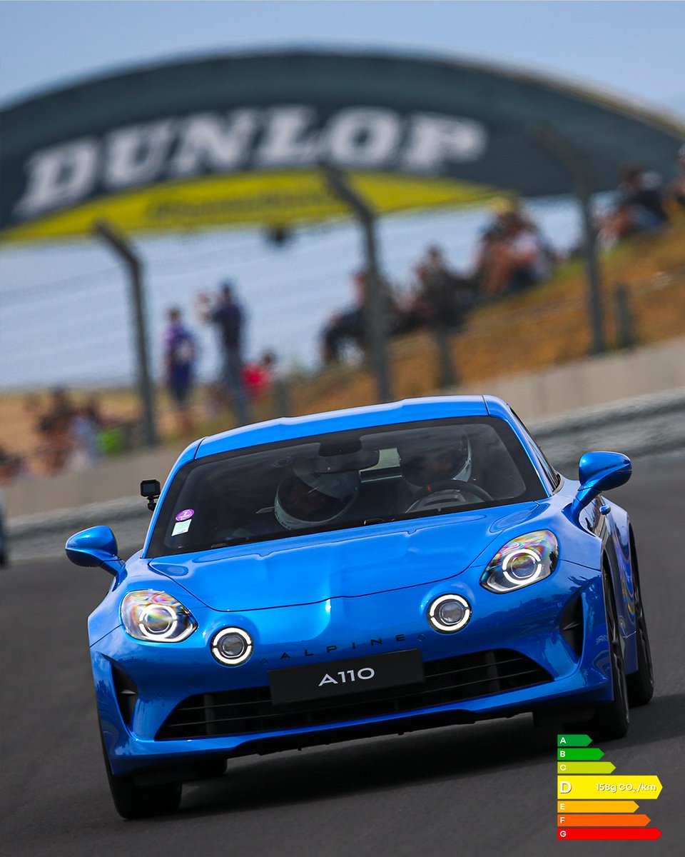 Alpine cars fr on twitter pr t vivre une exp rience de course
