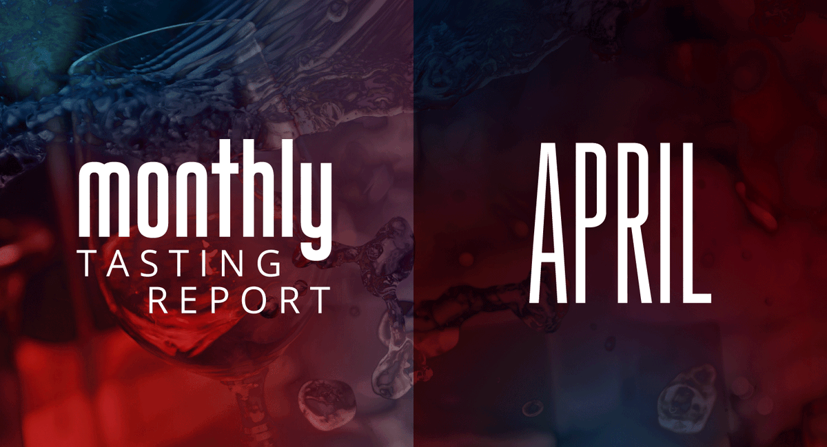 RunnymedeCap's tweet image. April 2023 Tasting Report: A Rhone Immersion, Veneto Style and Washington Mind-Blowers | @JamesSuckling #April2023 #TastingReport #Rhone #WineRegion #France #WineReviews #JamesSuckling dlvr.it/Sp4MGr