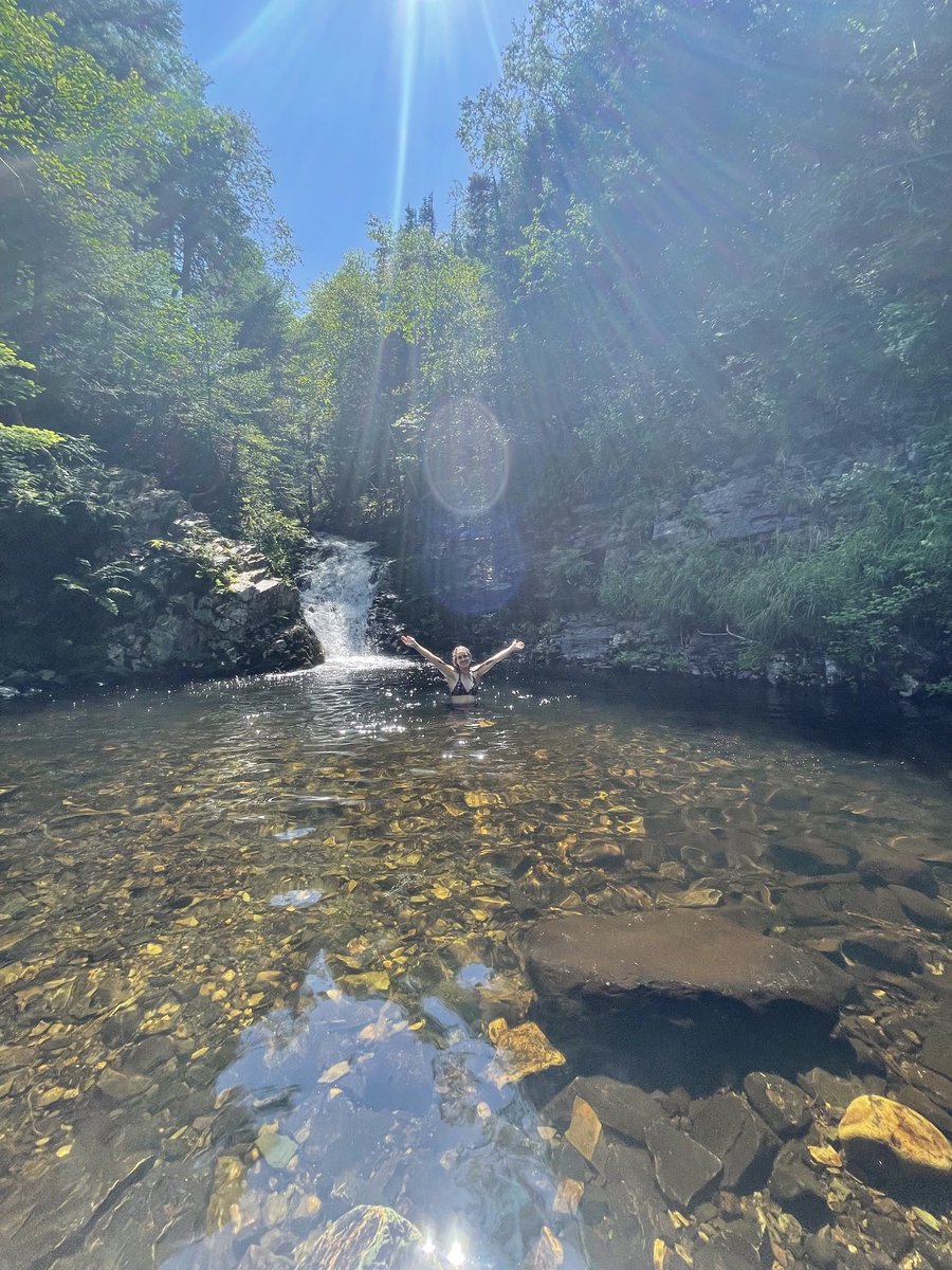 OncNl's tweet photo. Medical Oncology Locum Opportunity July 31/23 x 1 year in Newfoundland! Come for the weather! PM if need info. https://t.co/gbTYELZI3z