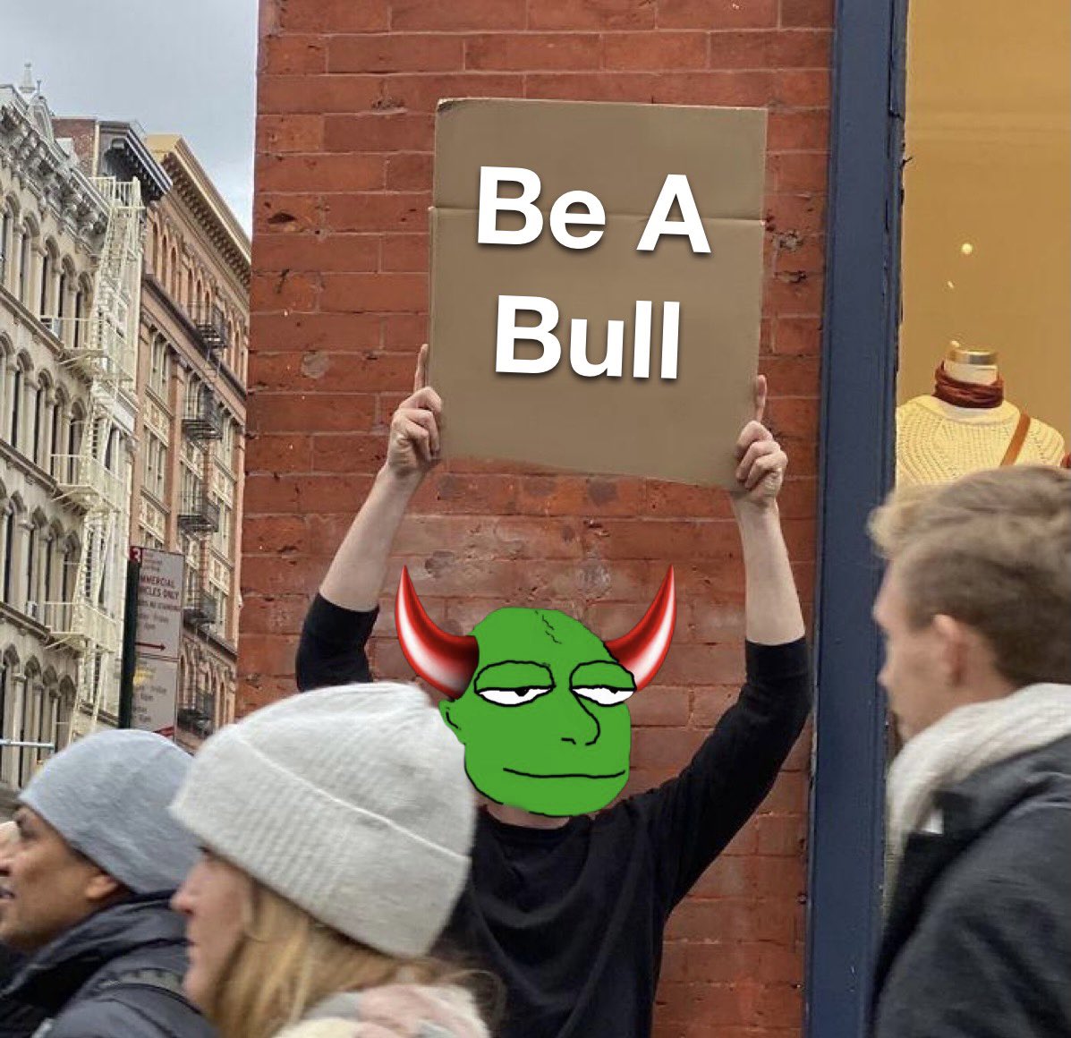 bull knight tweet media