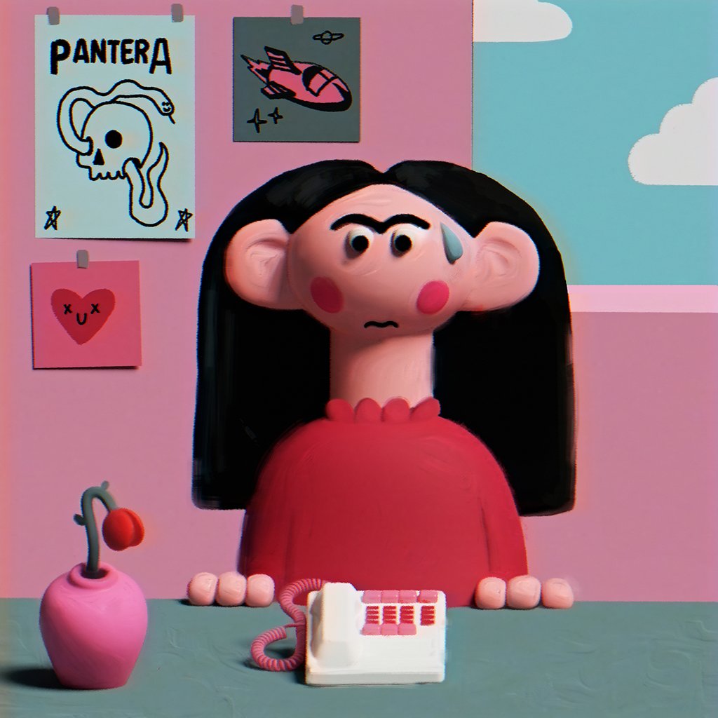 Waiting for tonight 🥀