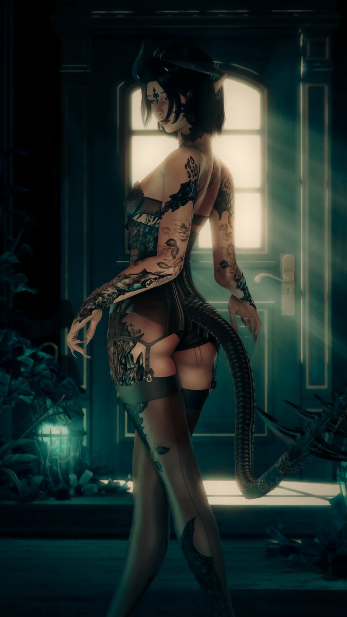 seren_ffxiv's tweet photo. | 𝚍𝚊𝚛𝚕𝚒𝚗𝚐, 𝚒𝚏 𝚢𝚘𝚞 𝚌𝚘𝚞𝚕𝚍 𝚓𝚞𝚜𝚝 (𝚑𝚞𝚜𝚑) |

#GPOSERS • #EorzeaPhotos • #Yaxinstudio https://t.co/PxkeVWxbp5