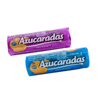 yo a las