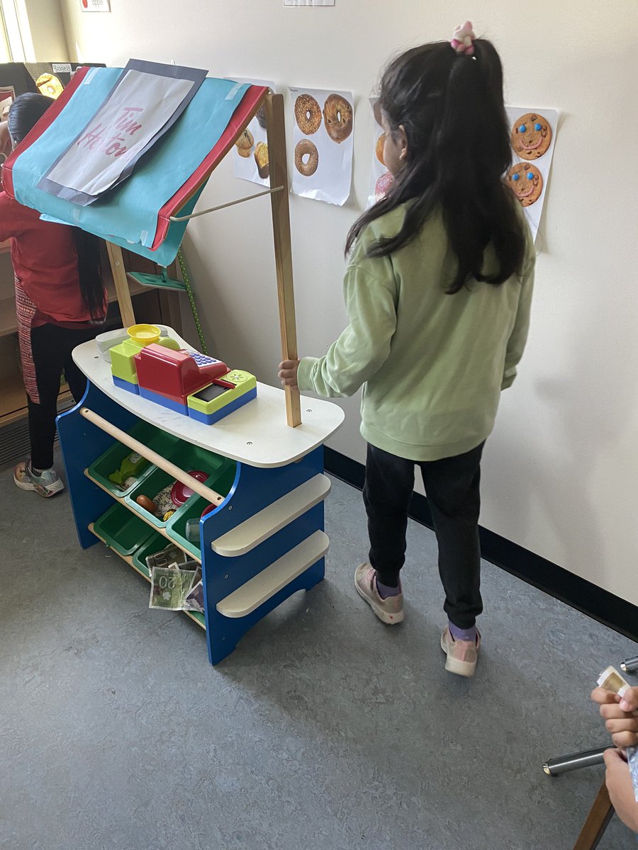 Kindergarten Hugh A. Bennett CBE tweet media