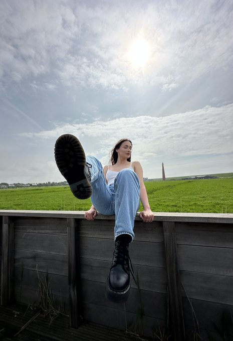 Let me be your naughty little secret, and I'll be sure to keep you coming back for more 😉#content #onlyfanscreator<a href="/tag/content"class="tags"><span>#content</span></a><a href="/tag/sellingcontent"class="tags"><span>#sellingcontent</span></a><a href="/tag/onlyfanscreator"class="tags"><span>#onlyfanscreator</span></a>