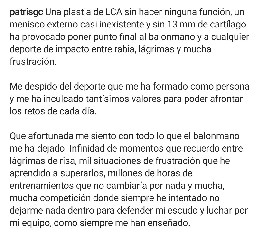 Patris9's tweet photo. ¡Gracias balonmano! 💙🧡💚 https://t.co/6AIngDDIs9