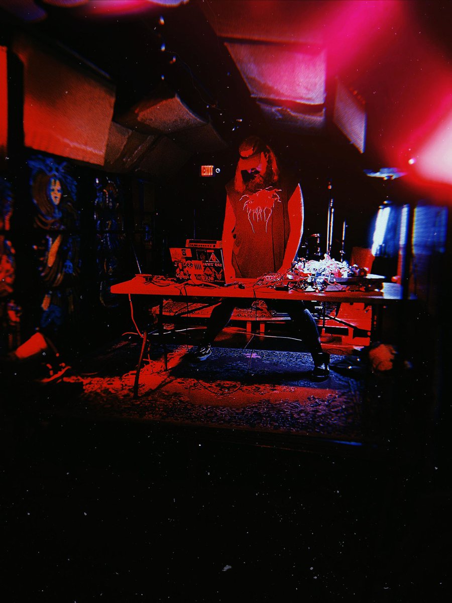 If you can help, get in touch. Love y'all <3