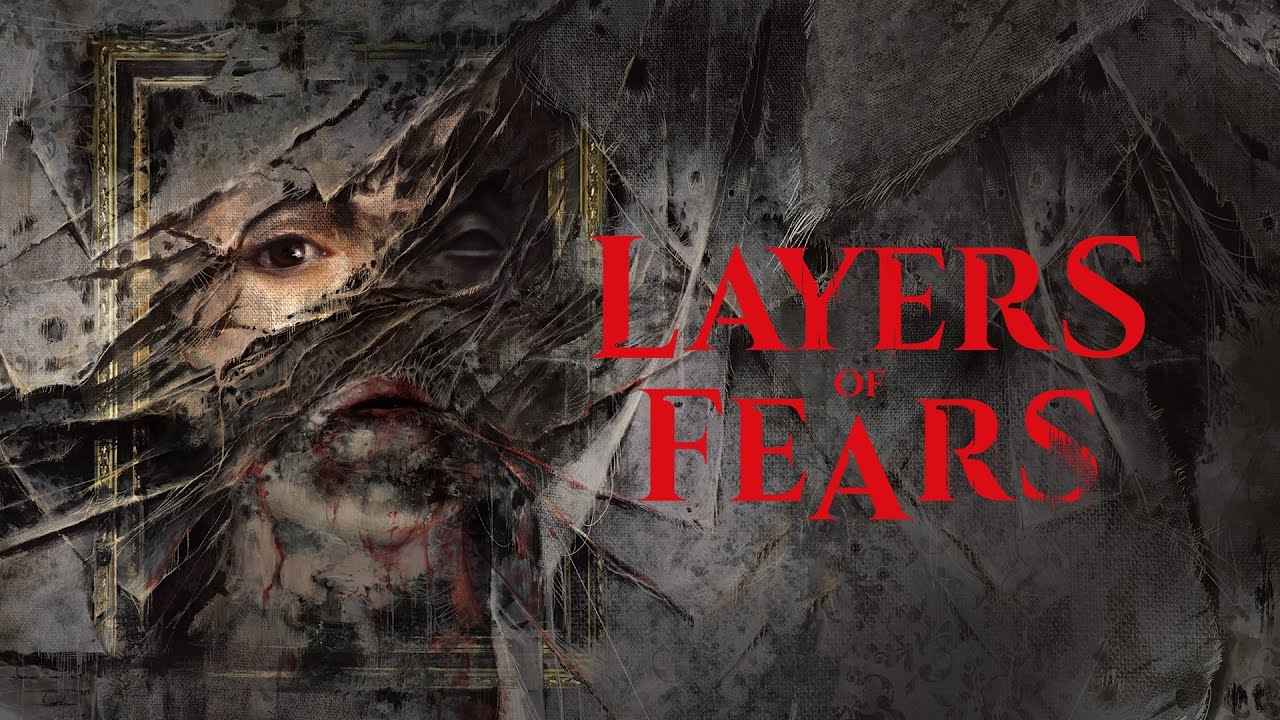 Layers of Fear launches in June - Gematsu