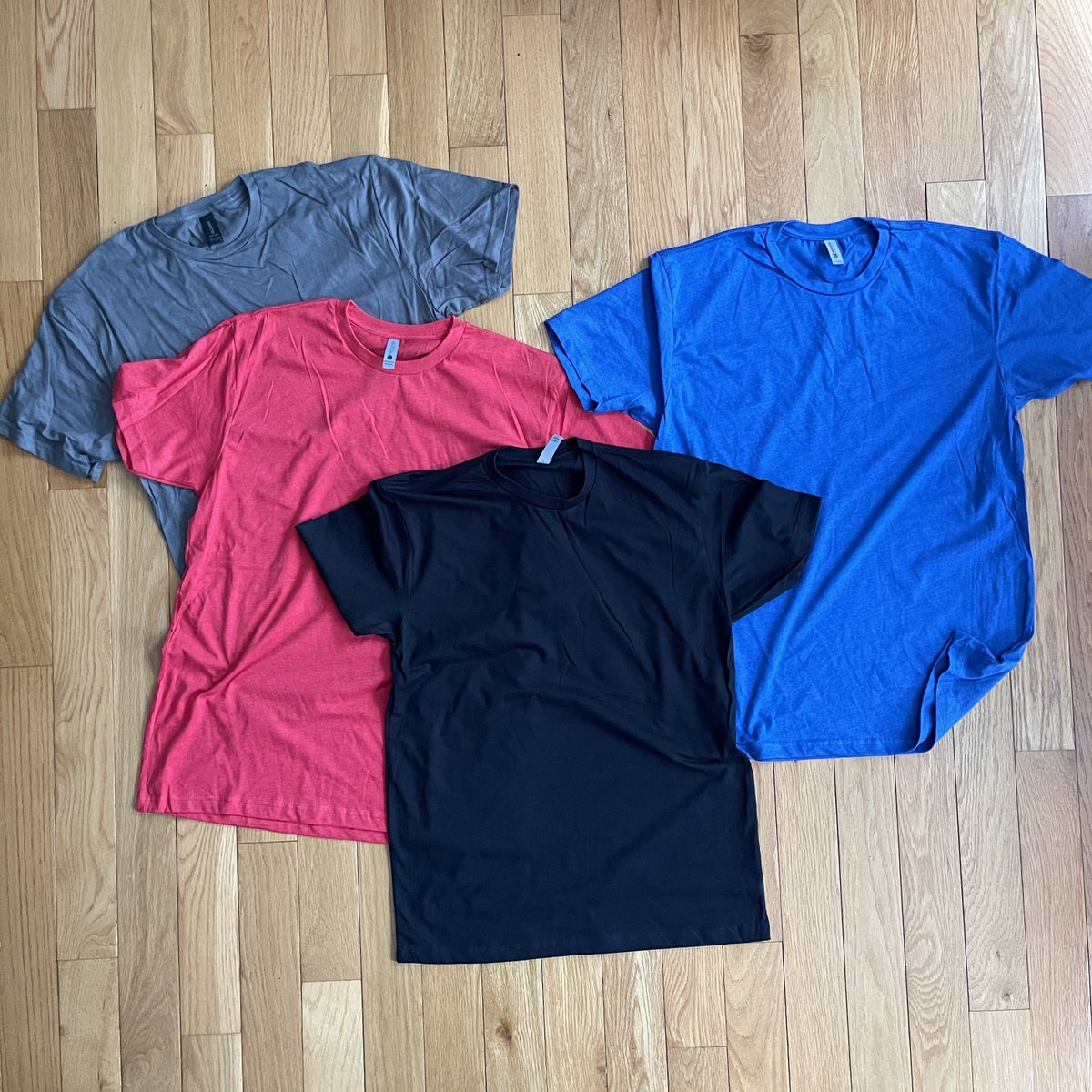 More Jersey tweet media