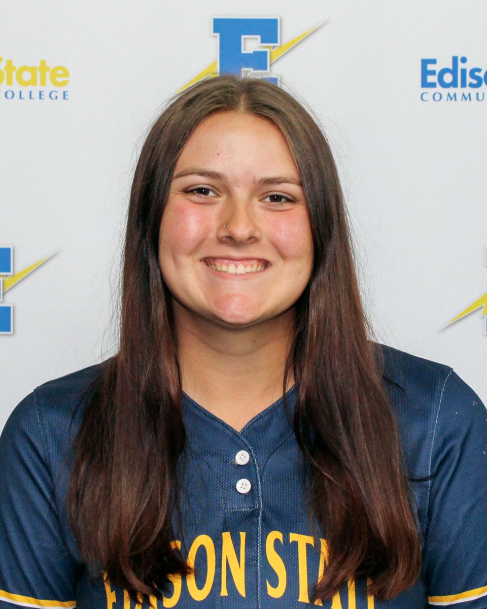 Edison State Chargers tweet media