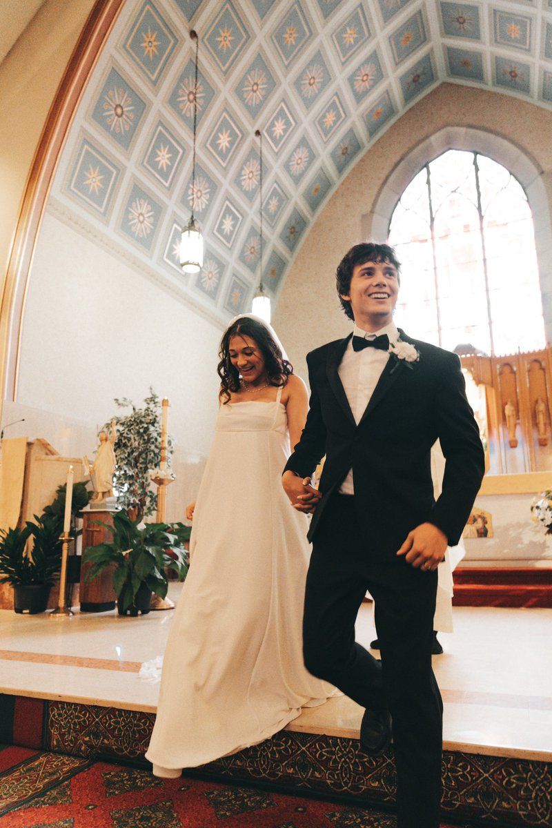 MichaelConor's tweet image. HARD LAUNCH #TheSmiths 💍✝️