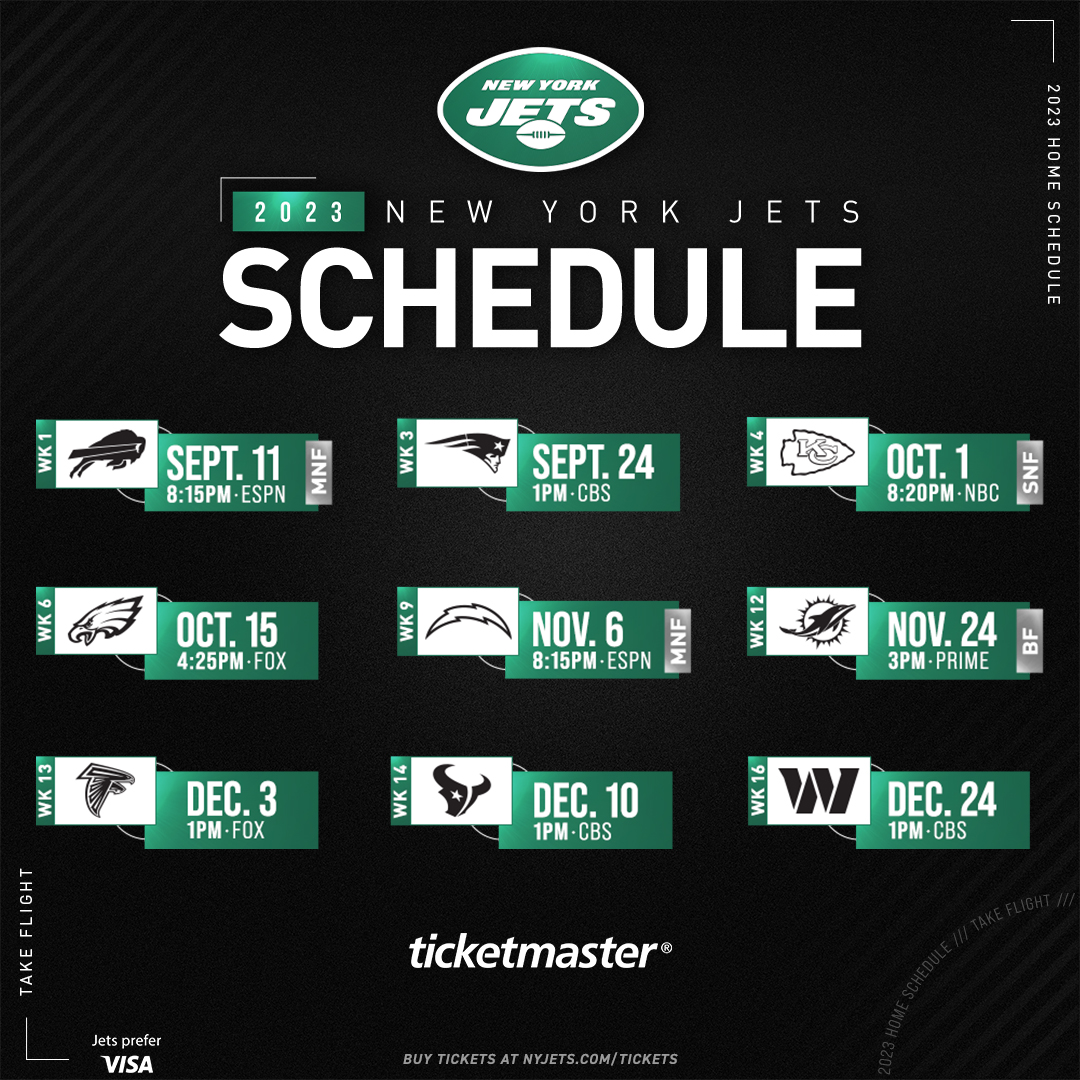 New York Jets on Twitter "tough to pick just one"