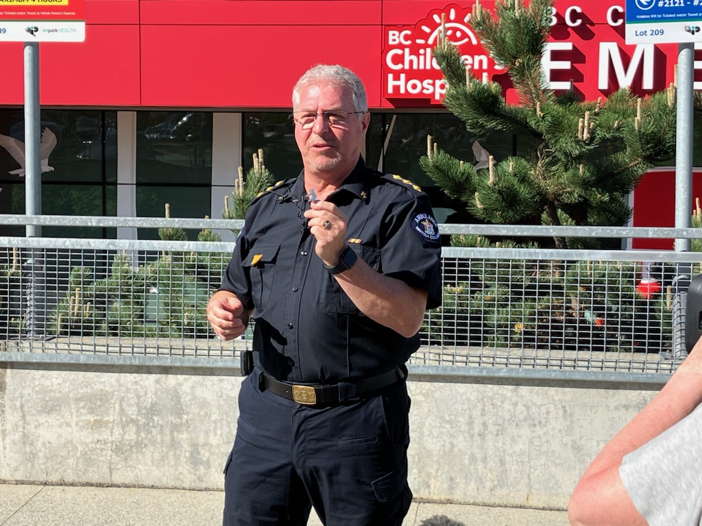 BC Children's Hospital (@bcchildrenshosp) on Twitter photo <a href="/PHSAofBC/">Provincial Health Services Authority</a> <a href="/BC_EHS/">BC Emergency Health Services</a> <a href="/BC_EHS/">BC Emergency Health Services</a> Paramedic Specialist Brian Twaites advises parents to put inexpensive locks on windows so they can only open 10 cm. This can help prevent children from falling through window screens & be severely injured. <a href="/PHSAofBC/">Provincial Health Services Authority</a> <a href="/BC_EHS/">BC Emergency Health Services</a> <a href="/BC_EHS/">BC Emergency Health Services</a> Paramedic Specialist Brian Twaites advises parents to put inexpensive locks on windows so they can only open 10 cm. This can help prevent children from falling through window screens & be severely injured.