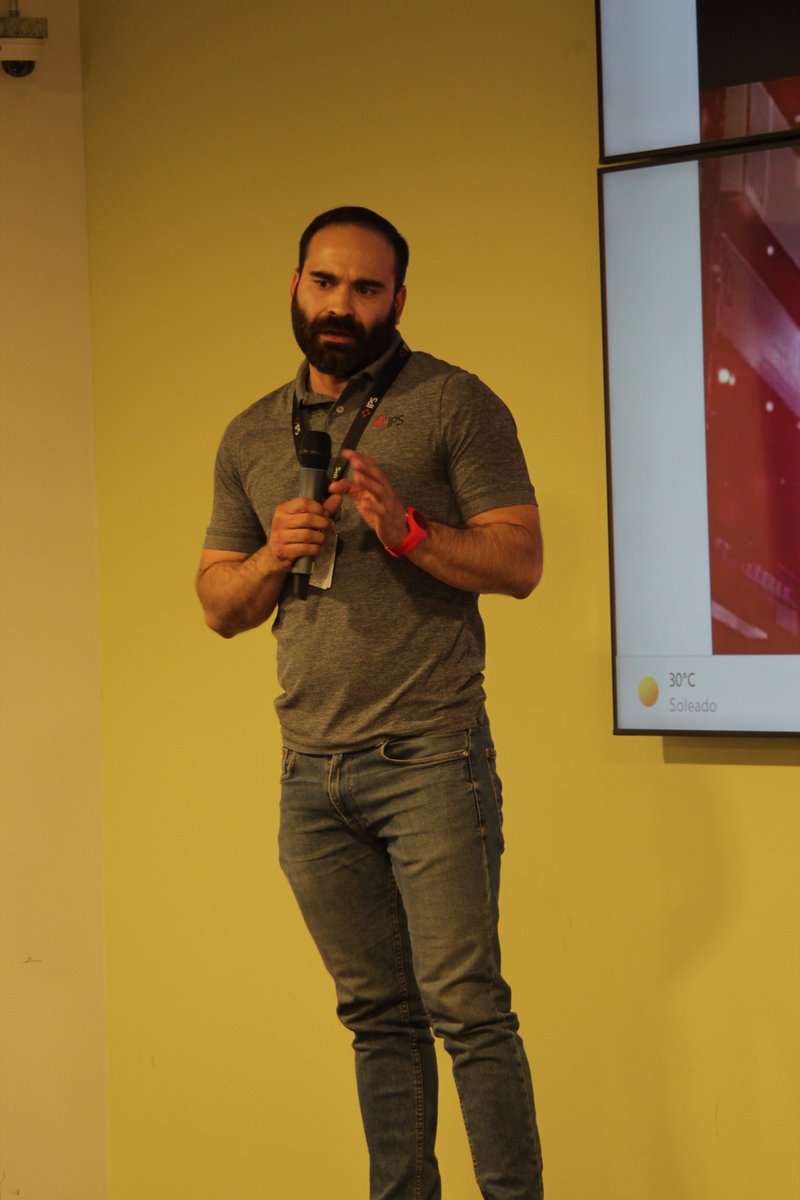 The Bridge Accelerator tweet media