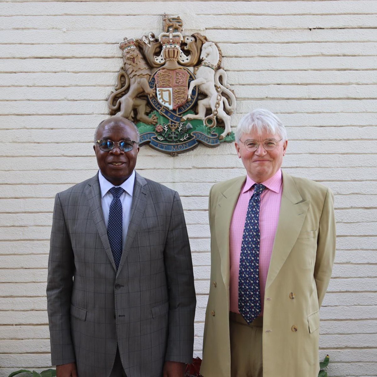 Andrew Mitchell tweet media