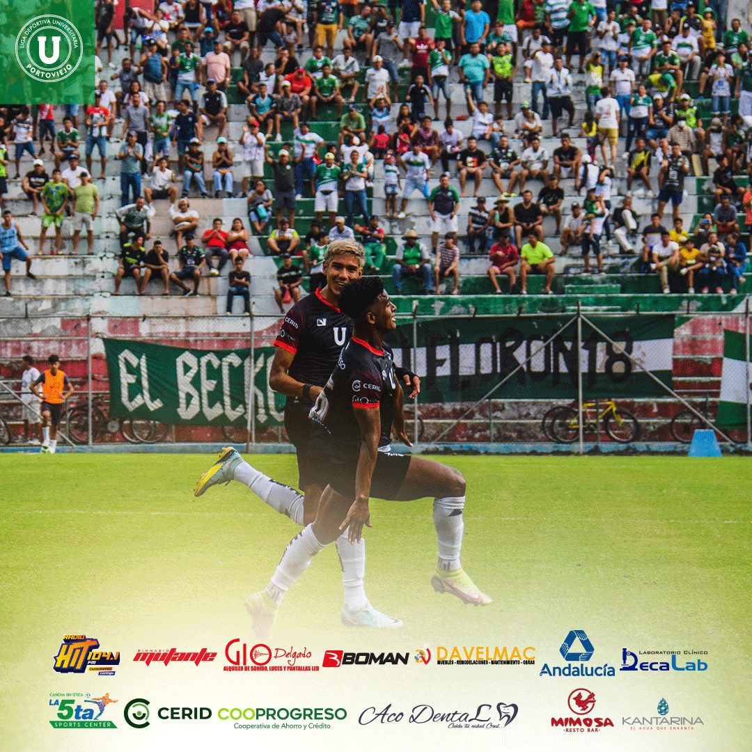 LDUPoficial's tweet photo. Comenzamos la semana compartiendo las postales del encuentro entre #DColon 🆚 #LDUP 📸
Próximo partido 🔜#PortoviejoFC
#El2023SeráVerdeyBlanco #ResurgimosJuntos #LDUP2023 💚🤍 https://t.co/W8X81mpEgS