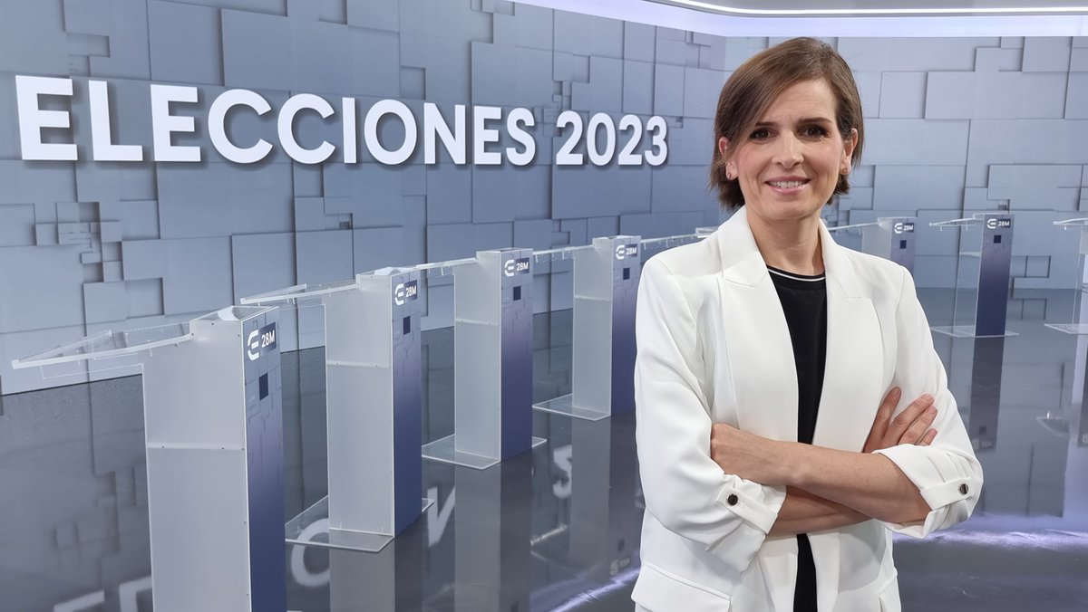 Aragón Noticias tweet media