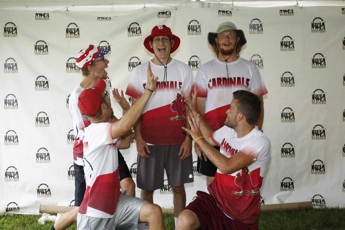 Sheetz NWLA Tournament tweet media