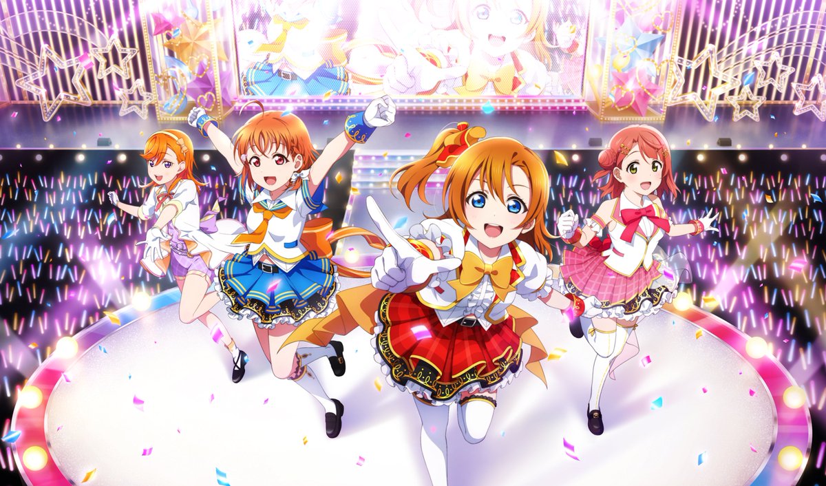 imZehel's tweet photo. #SIF2 Useful Information Overview! 🧵

•Daily Reset Time: 12am JST (Same as SIF1)
•Player Rank EXP Chart
•SIF1→SIF2 Data Transfer Guide
•SIF1→SIF2 Transfer Rewards
•Reroll Guide
•SIF2 Data Transfer Backup on current device
•SIF2 Data Transfer to another device
•Menu Options in Title Screen
•Data Transfer & Account Linkage Details
•Help Options
•Scouting Rates: UR 3%, SR 27%, R 70%
•Idol Story SIF2 Cards Database
•SIF2 Database by Jakub
•UR/SR Scorers, Perfect Lock & Healer Cards Details Spreadsheet by Gryphon
•Songs List Spreadsheet by Gryphon & Harper
•Start Dash Login Bonus
•Weekly Login Bonus
•Memorial Collection Exchange Shop
•BINGO Card Beginner Goals
•Daily Goals
•Main Goals Title & Rewards
•Pre-Registration & Special Pre-recorded Broadcast Rewards
•Story & Scouting Tutorial
•You/Anata (Player) is a reporter from Newspaper Club
•School Idol's Daily Life
•Group Selection
•Member Selection
•Card Rarity Scouting Results
•Home Screen Options
•Preview of Home Screen Display
•Home Screen Customization
•Menu Screen Options
•Items Scouting
•Idolize Cards Requirement
•Chat with various members
•Chat Stamps List Overview
•Chat Stamps Live Drop
•Cards Filter
•Cards Sorting
•Live Settings
•Live Skin Settings
•Volume Settings
•System Settings
•Profile Overview
•Profile Public Settings
•Guest Member Customization
•Songs Select UI
•Hasunosora and School Idol Musical Songs Details
•Song Rankings
•Songs Filter
•Songs Recommended List
•Random Songs Selection List
•LP Cost Setting
•Guest Selection Screen
•Team Select Screen
•Skip Tickets
•UR Member Details
•Cards "Lesson" & "Skill Lesson"
•1-panel Comic
•Loading Screens
•MIRACLE Pass (Monthly)
•Monthly Love Gems Packs
•Token Event Details
•Intermission Event Details
•Upcoming Updates on Live Setting
•ICYMI: Dev News Vol.1
•Frequently Asked Questions (FAQ)

#スクフェス2 #LoveLive