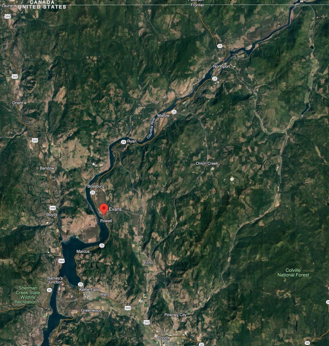 Northern Stevens County, WA finally gets the nod for #RuralBroadband. Gig fiber in this rugged area is a first! Thanks, <a href="/NTIAgov/">NTIA</a>   prweb.com/releases/2023/…