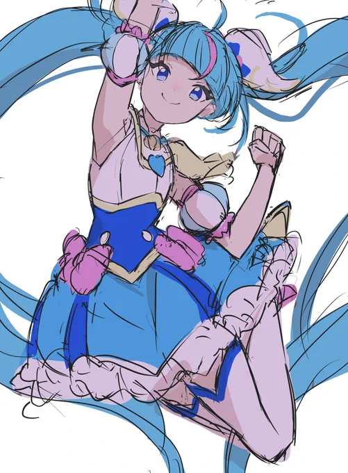 はればれジャンプ!