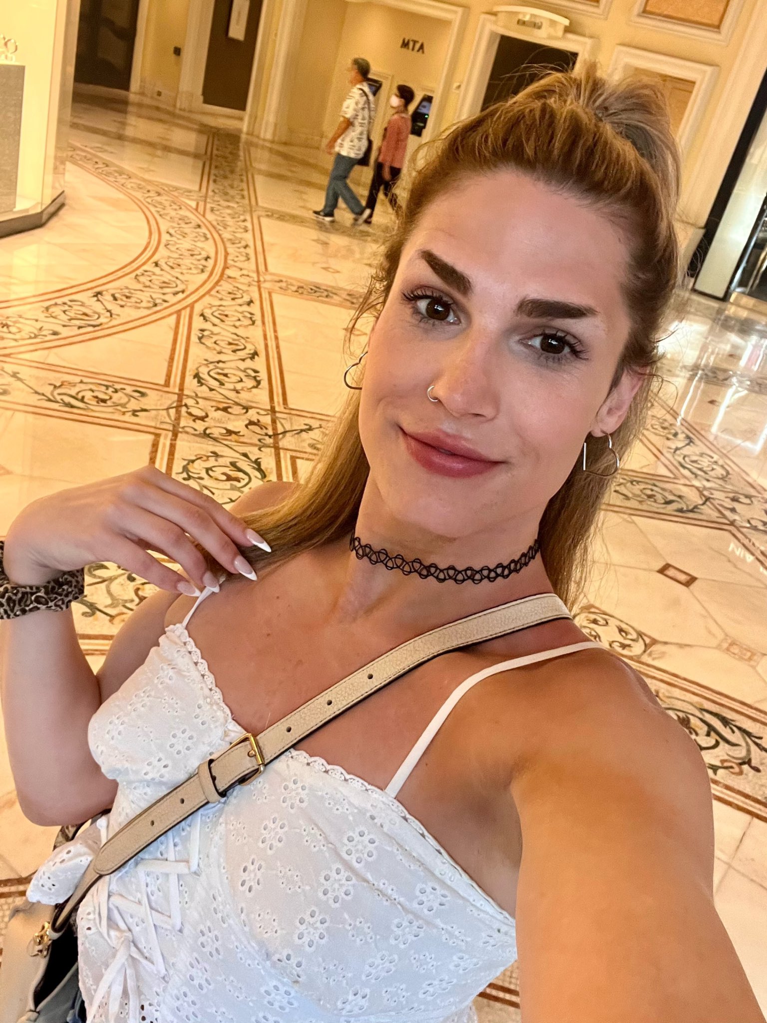 Kalli Grace ✨Official✨🏳️‍⚧️LA 215-219 on X: My birthday is tomorrow  🎉🥳 how old do you think your girl is turning? 🎂 t.coTutSojirZK   X